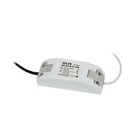 Блок питания под "Армстронг" Volpe UET-ULP-Q121-33W in220В out65-95В 0,35А 33Вт IP20 80х40х30мм картинка 
